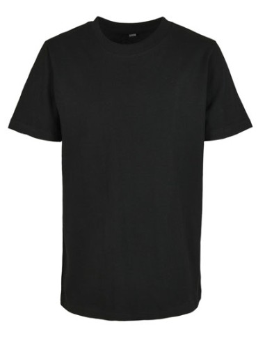 BUI-BY158-Kids Basic Tee 2.0